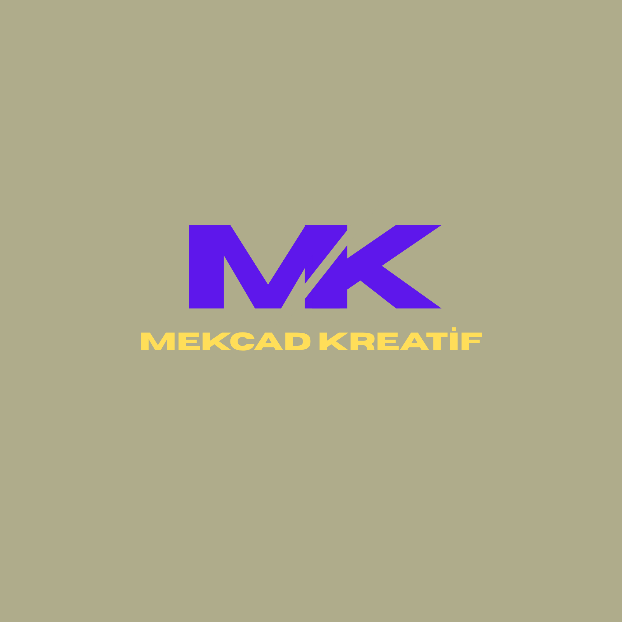Mekcad Logo